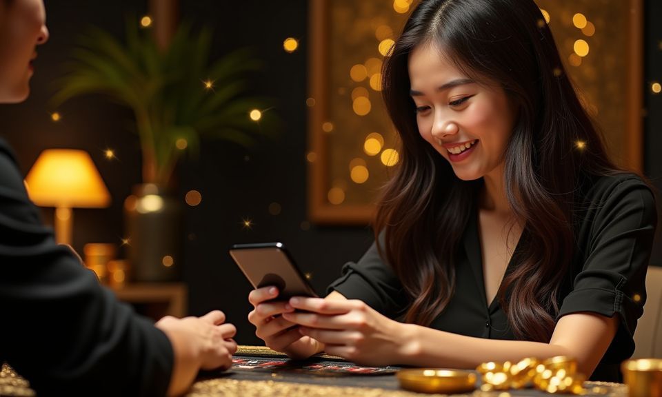 sunwin789 Khám phá những gì có trong casino sunwin789